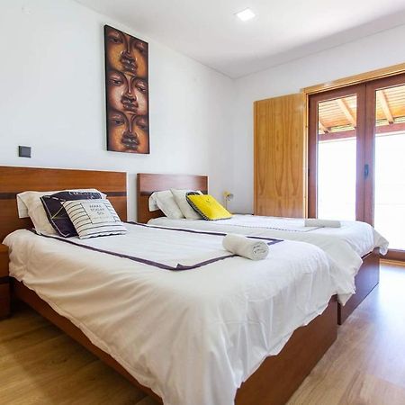 Quinta Da Bela Vista Villa Celorico De Basto Bagian luar foto