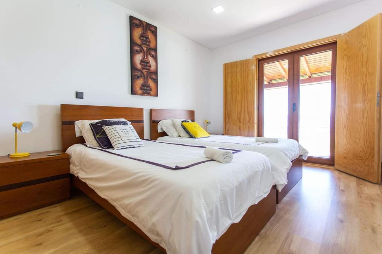 Quinta Da Bela Vista Villa Celorico De Basto Bagian luar foto